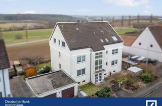 Wohnung kaufen in 90556 Seukendorf, Gemütliche 4 Zi DG mit Gartenanteil in Seukendorf