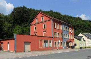 Wohnung mieten in Altenberger Straße 10, 01809 Müglitztal, +++ Schicke 2-Zimmer-Wohnung im Grünen +++