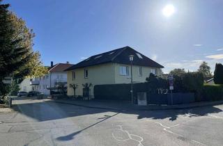 Wohnung mieten in 31707 Bad Eilsen, Dachgeschosswohnung mit einer schönen Dachterrasse