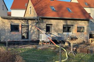 Einfamilienhaus kaufen in 04575 Neukieritzsch, Einfamilienhaus mit Doppelgarage