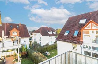 Anlageobjekt in 65830 Kriftel, Sonnenverwöhnte und ruhig gelegene Maisonettewohnung mit großer Terrasse in Kriftel