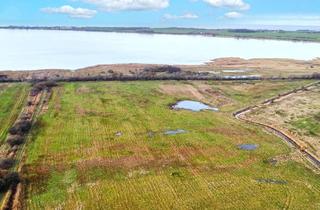 Grundstück zu kaufen in Straße Der Jugend, 18556 Wiek, 0,5 ha Landwirtschaftsflächen in Wiek auf Rügen