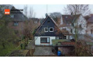 Wohnung kaufen in 25348 Glückstadt, Charmante Wohneinheit mit Hauscharakter und schönem Garten