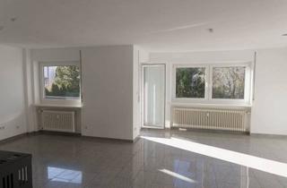 Wohnung mieten in Frankenstraße, 91094 Langensendelbach, Ansprechende 3-Zimmer-Erdgeschosswohnung mit geh. Innenausstattung mit Balkon in Langensendelbach