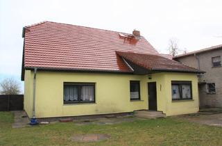 Bauernhaus kaufen in Ausbau, 17159 Dargun, Ideal für eine große Familie mit Selbstversorgerpotenzial! Bauernhaus bei Dargun