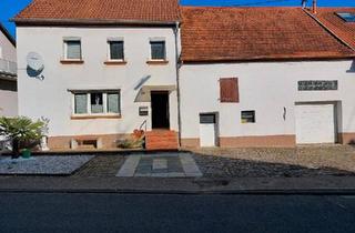 Bauernhaus kaufen in 66822 Lebach, Lebach - Bauernhaus