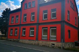 Mehrfamilienhaus kaufen in 08262 Muldenhammer, Muldenhammer - Mehrfamilienhaus in Tannenbergsthal