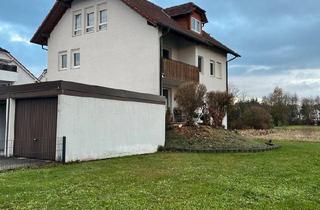 Mehrfamilienhaus kaufen in 96486 Lautertal, Lautertal - Mehrfamilienhaus