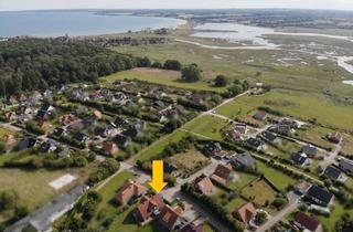 Wohnung mieten in Kranichring 27, 24321 Hohwacht, 2 Zimmer Ferienwohnung an der Ostsee - möbliert - eigener Gartenanteil