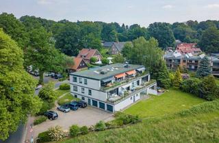 Wohnung mieten in Poststraße 15, 21227 Bendestorf, Tolle 3-Zimmer-Terrassenwohnung mit Poolbenutzung und (optionaler) Garage in Bendestorf