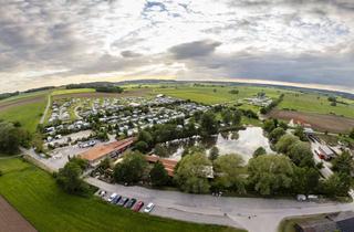 Gastronomiebetrieb mieten in Lauterbach, 91608 Geslau, Einzigartige Chance: Hoch frequentierte Campingplatz-Gastronomie zu verpachten