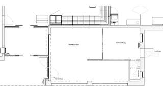 Gewerbeimmobilie mieten in Bahnhofstraße 23, 26759 Hinte, Ihre neue 60m² Fläche in Hinte