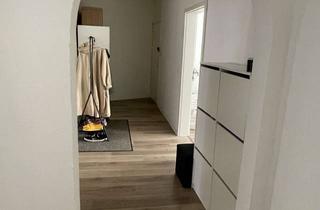 Wohnung mieten in Königstraße 39, 95028 Innenstadt, Sanierte 3 Zimmer-Altbauwohnung