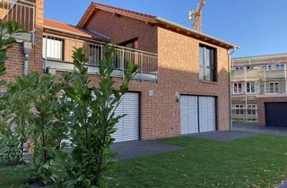 Wohnung mieten in Schmiedestraße, 30900 Wedemark, Moderne 3-Zimmer-Wohnung ca. 102 m² mit Dachterrasse, Keller und Garage