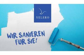 Wohnung mieten in Feldstraße 11, 04687 Trebsen, Wir renovieren für Dich! 2-Zimmerwohnung im Dachgeschoss mit Balkon, ab dem 1. März 2025 verfügbar