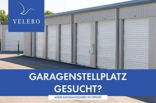 Garagen mieten in Weyerstraße 87, 42697 Ohligs-Aufderhöhe, Garage zu vermieten