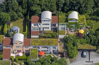 Haus mieten in Hermann-Henning-Str., 58300 Wetter, Ideales 2-Generationen-Haus mit zwei unabhängigen aber verbundenen Wohnungen