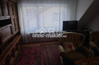 Wohnung mieten in Mittelstr., 56412 Holler, Möblierte, helle ELW, mit EBK, 2 ZKB, 1. 0G, 65-70m², seniorenger. Bad, warm, incl. NK = 650,00 €