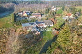 Lager kaufen in Waldstr., 18461 Gremersdorf-Buchholz, Idyllisches Bauernhaus/ Resthof mit viel Ruhe, Platz und Natur