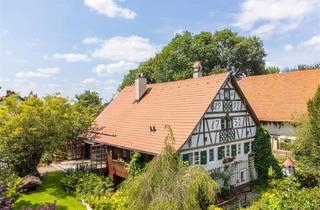 Bauernhaus kaufen in Hauptstraße 16, 87760 Lachen, Historisches Bauernhaus zu verkaufen