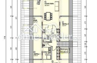 Wohnung mieten in Graf-Dietmar-Straße 12, 84140 Gangkofen, Außergewöhnliche großzügige 2-Zim-Whg