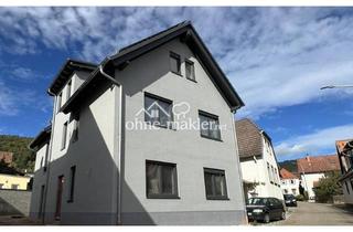 Wohnung mieten in Bergbornstraße 39, 76833 Frankweiler, Wundervolle Neubau-Wohnung (1. OG) im idyllischen Frankweiler