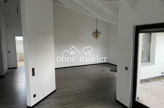 Wohnung mieten in Hungerbergstrasse 72, 71364 Winnenden, Schöne renovierte 3.5 Zimmer DG-Wohnung in Winnenden - Dachterrasse und TG-Stellplatz