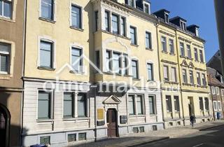 Wohnung kaufen in Dresdener Straße 19, 09326 Geringswalde, 115m² Etagen-Eigentumswohnung in 09326 Geringswalde VB