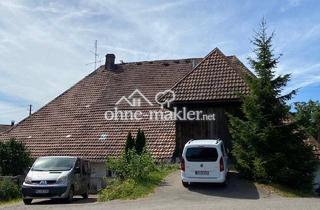 Immobilie kaufen in Bergalingen, 79736 Rickenbach, Heimeliges kleines Pferdedomizil