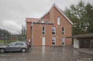 Wohnung mieten in Vechtaer Straße A, 26197 Ahlhorn, 2-Zimmer-Dachgeschosswohnung mit Dachterrasse