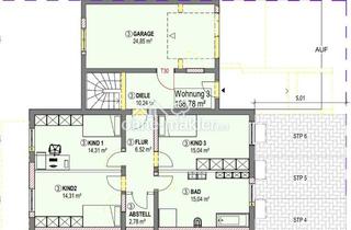 Wohnung mieten in Graf-Dietmar-Straße 12, 84140 Gangkofen, Das Haus im Haus - große 6-Zimmer-Wohnung über 2 Etagen