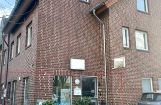 Geschäftslokal mieten in Görsmannstraße, 49170 Hagen, *** RESERVIERT *** Kleine Gewerbefläche im Hagener Ortsteil Gellenbeck zu vermieten ***