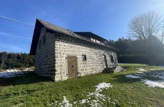 Bauernhaus kaufen in Hinterbrünst 36, 92697 Georgenberg, ** Alleinlage ** Bäuerliches Anwesen mit Wald, Wiesen und Inventar!