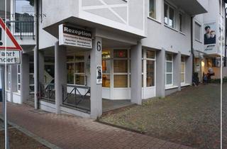 Geschäftslokal mieten in Neckarstraße, 74172 Neckarsulm, Schönes Ladenlokal in Zentrumslage für Ihr Gewerbe - kurzfristig frei !