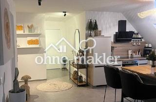 Wohnung mieten in Mesumer Str., 48485 Neuenkirchen, Moderne 3-Zi-Dachgeschosswohnung mit großer Dachterrasse in bester Lage!