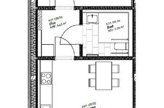 Wohnung mieten in Rotraud-Saager-Weg, 49824 Emlichheim, Exklusiv wohnen in Emlichheim - moderne Neubauwohnung