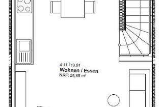 Wohnung mieten in Rotraud-Saager-Weg, 49824 Emlichheim, Neubauwohnung in Emlichheim - ein exklusives Wohngefühl