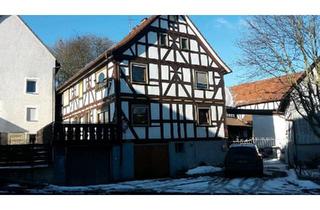 Bauernhaus kaufen in 35329 Gemünden, Gemünden (Felda) - Vielseiten- Hof Bauernhof