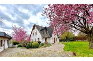 Einfamilienhaus kaufen in 24244 Felm, Felm - Traumhaftes Einfamilienhaus in Felm, vor den Toren Kiels