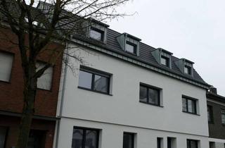 Wohnung mieten in 47574 Goch, Energetisch sanierte Altbauwohnung ca. 57 m² in zentraler Lage von Goch