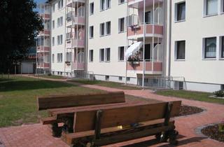 Wohnung mieten in Aufbaustrasse 43, 37345 Bischofferode, 3 RW 60 qm 293€ kalt/396€ warm Balkon