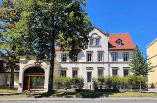 Wohnung mieten in 02906 Niesky, Familienwohnung mit Garage und großem Gemeinschaftsgarten