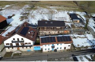 Haus kaufen in 94143 Grainet, Einzigartige ehemalige Hofstelle in sonniger Aussichtslage und viel mehr...