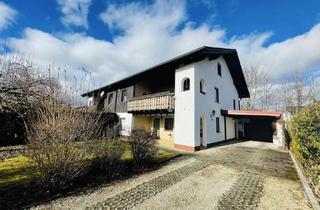 Haus kaufen in 87740 Buxheim, Geräumige DHH im schönen Buxheim!