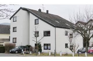 Anlageobjekt in 64665 Alsbach-Hähnlein, ### TOP MODERNISIERTE 2-ZIMMERWOHNUNG - IDEAL FÜR SELBSTNUTZER ODER ALS KAPITALANLAGE ###