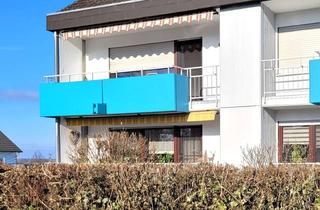 Anlageobjekt in 74632 Neuenstein, 4 -Zi. Wohnung in ruhiger und gepflegter Lage