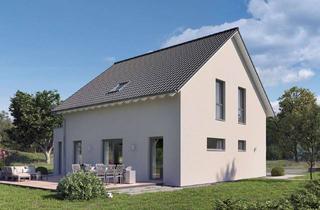 Haus kaufen in 66917 Biedershausen, Moderne Architektur für individuelles Wohnen! Technikpaket inkl. Montage+Finishpaket und Bauplatz!!!