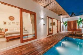 Villa kaufen in 91590 Bruckberg, Bruckberg - Neubau Bali Villa in Jl. Sahadewa, Canggu,