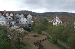 Wohnung kaufen in 31832 Springe, Springe - Helle ETW im Zentrum von Springe mit tollem Blick auf den Deister