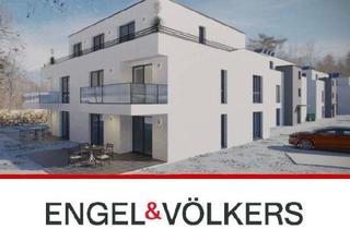 Penthouse kaufen in 32139 Spenge, Exklusiv, modern und hochwertig - Penthousewohnung in Spenge